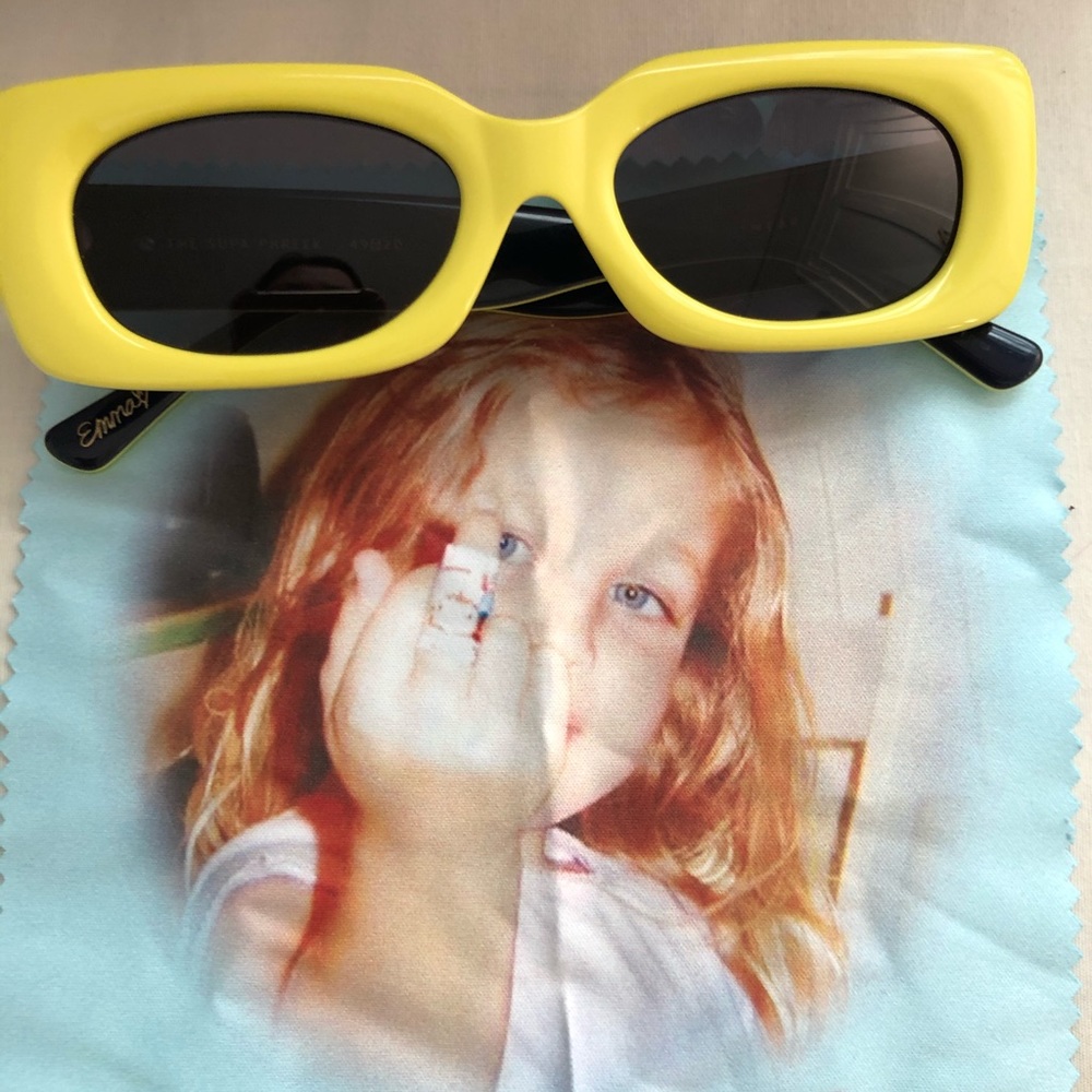 Crap eyewear sunglasses